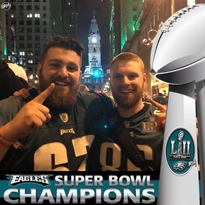 Meet your Posher, Jarrett